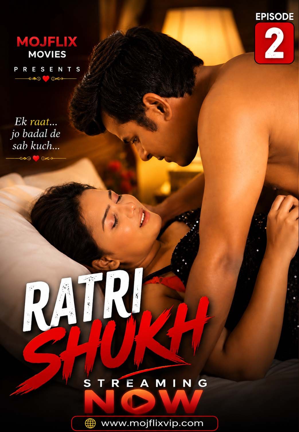 Ratri Shukh 2